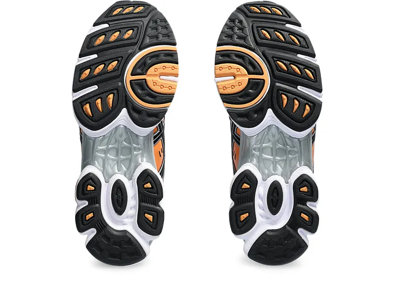 Asics Gel-nimbus 9 Sheet Rock/Orange Lily (1201A424.025)