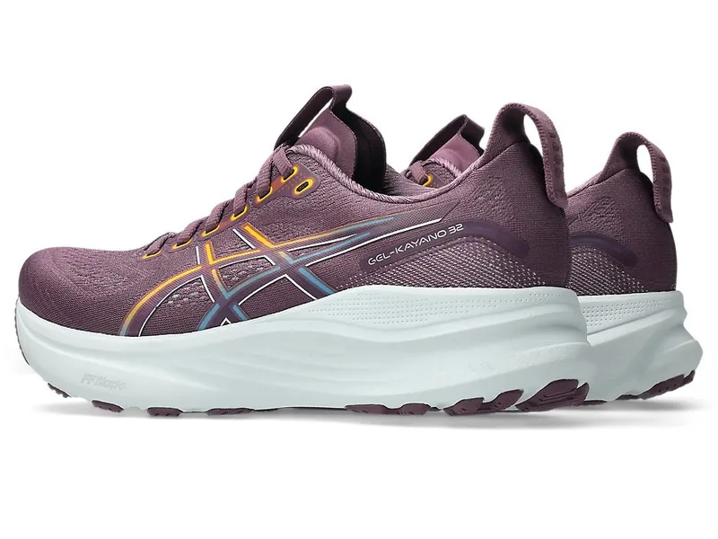ASICS GEL-KAYANO 32 “Velvet Purple / Saba Blue” (1012B838-500)