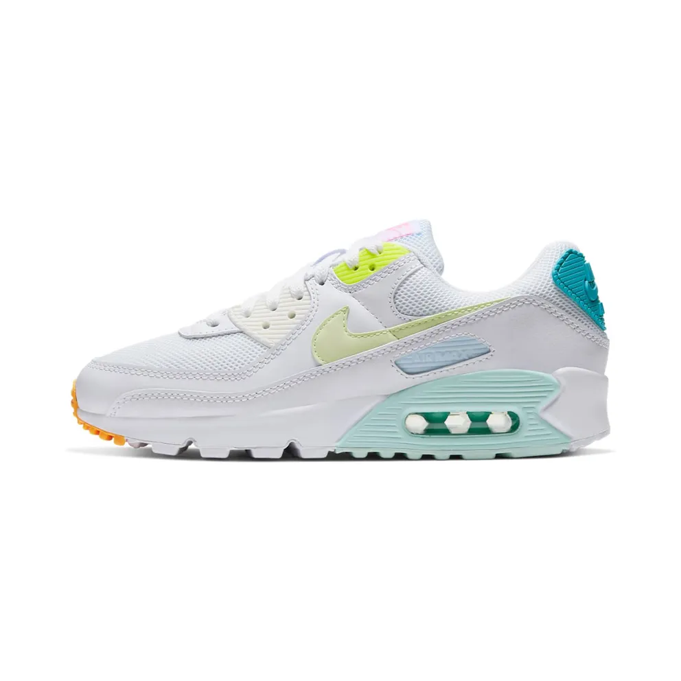 Nike Air Max 90 Weiß (CZ0366-100)