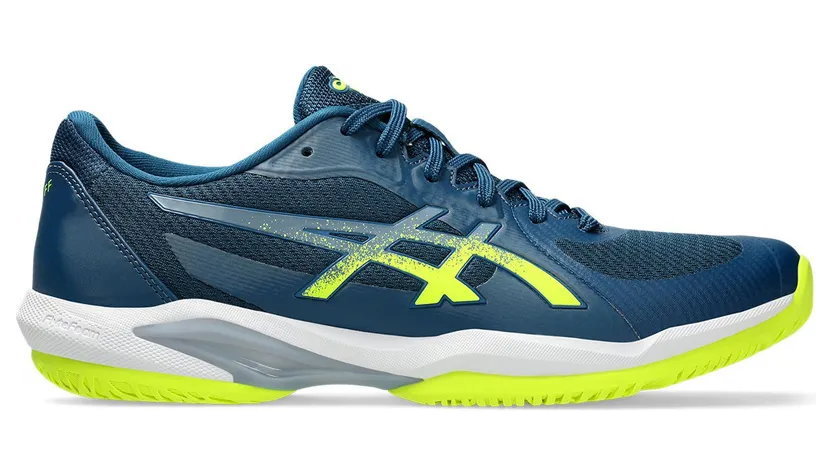 Asics Solution Swift Ff 1041A466-400