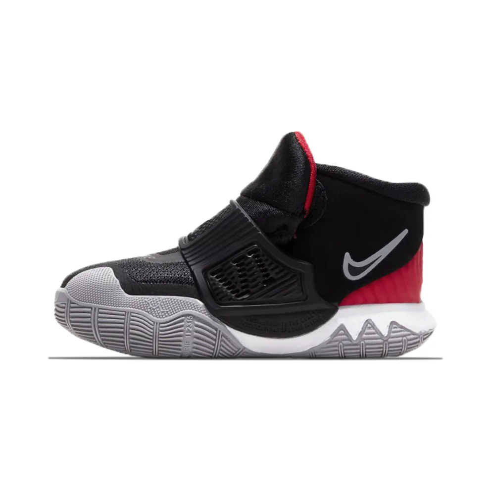 Nike Kyrie 6 Bred (GS) (2020) (BQ5601-002)