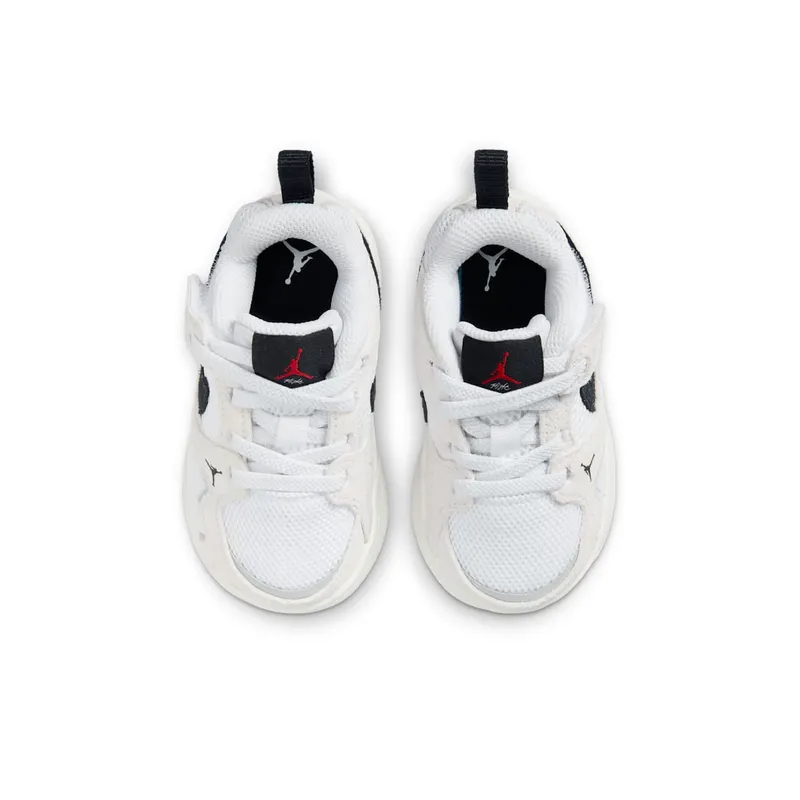 Jordan CMFT Era White Sail Black (HQ0508-100)