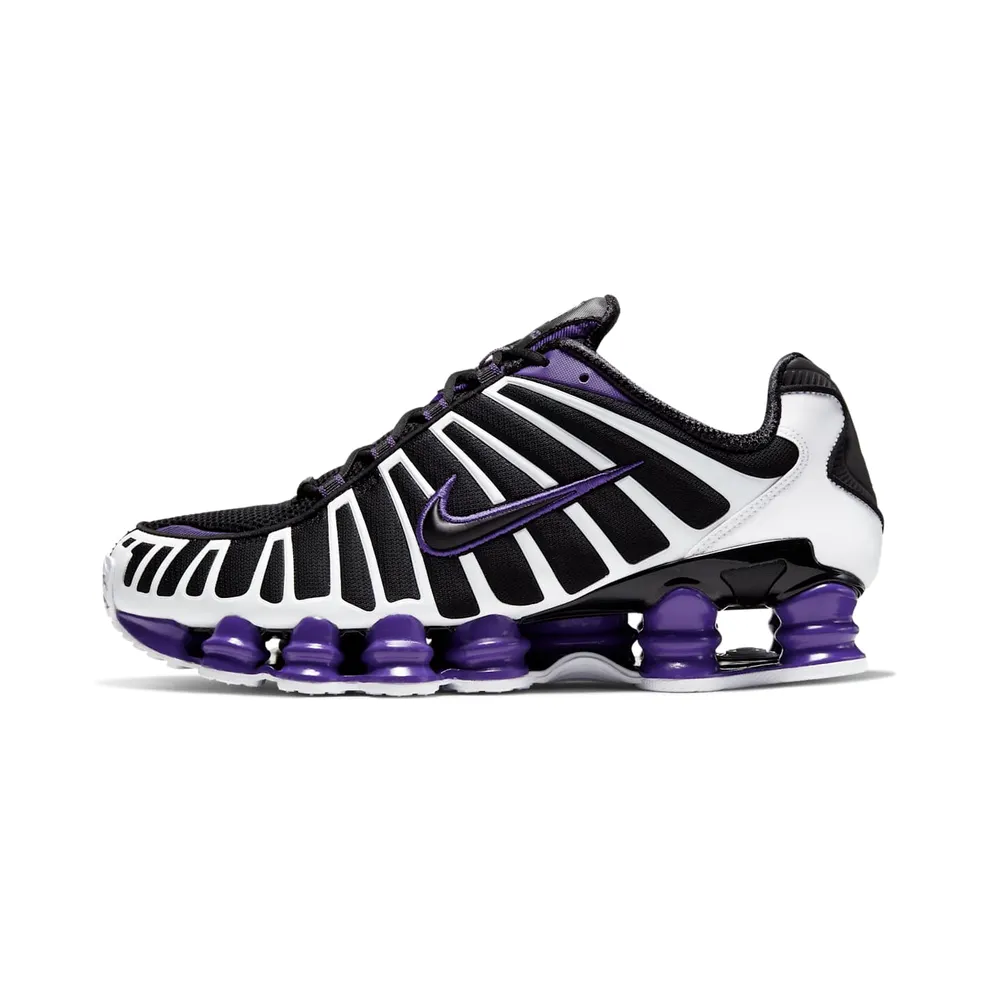 Nike Shox TL “Persian Violet” (AV3595-008)