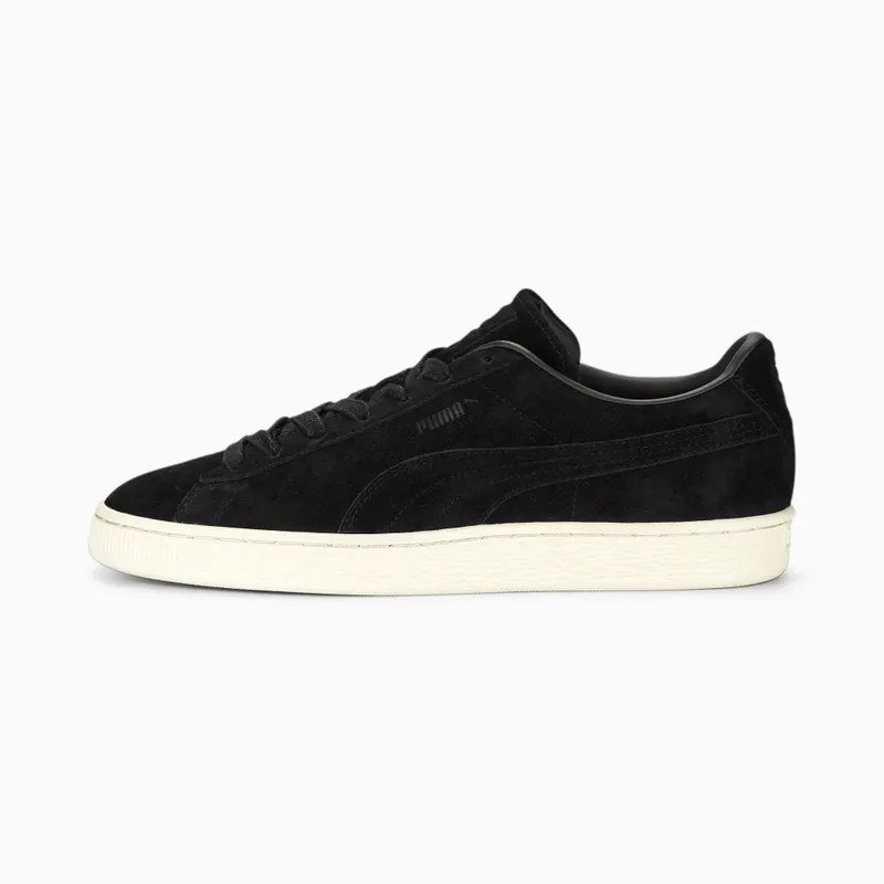 Puma Suede Classic 75Y Black (39332501)