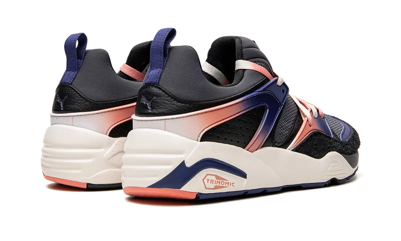 Puma Blaze Of Glory Psychedelics “Psychedelic Pack” (387576-02)