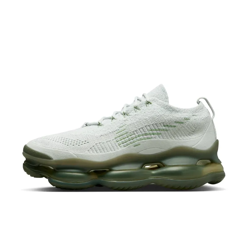 Nike Air Max Scorpion FK Light Silver Bronzine (DJ4701-005)
