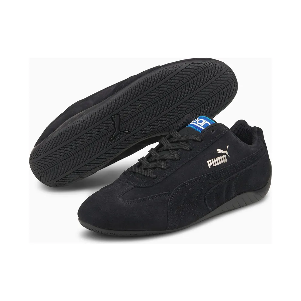 Puma Speedcat OG+ Sparco Motorsport Shoes Black (30717107)