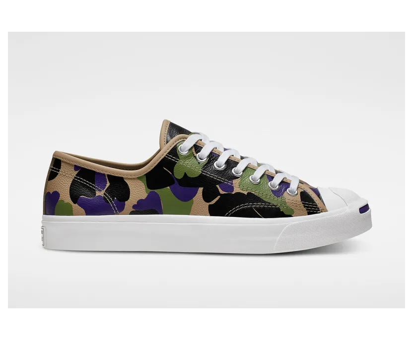 Converse Jack Purcell 165963C