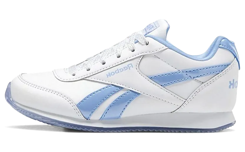Reebok Royal Classic Jogger 2.0 PS “White Blue” (EF3403)