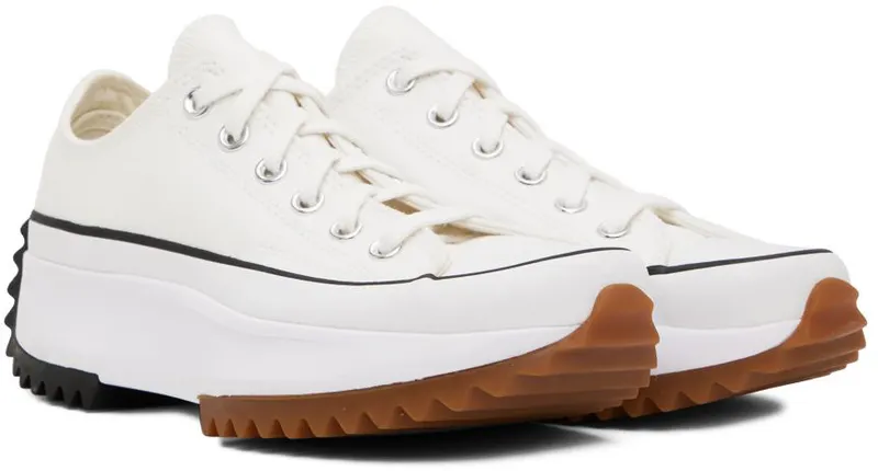 Converse Run Star Hike Low Top (168817C)