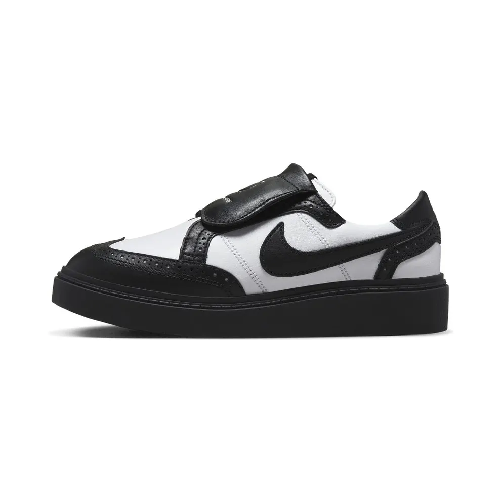 Nike Kwondo 1 x PEACEMINUSONE White/Black/Black (DH2482-101)