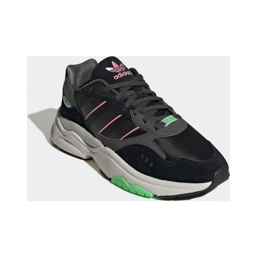 Adidas Retropy F90 Core Black / Core Black / Grey Six (HP8025)