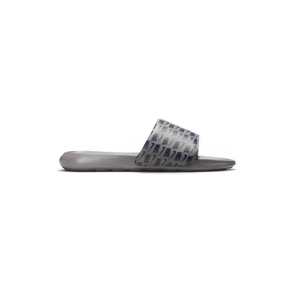Nike Victori One Slide Nike Print Pencil Point Anthracite (CN9678-017)