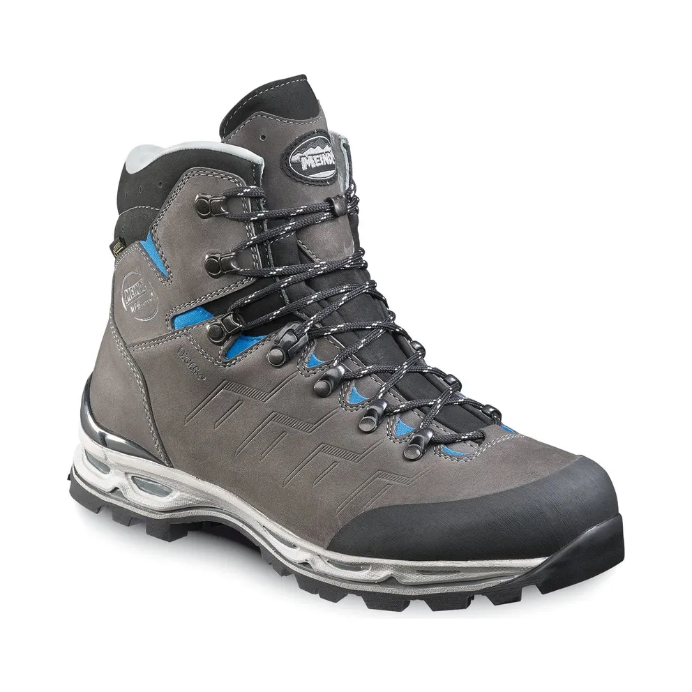 Meindl Bellavista MFS Men Trekkingstiefel, Grey (242631)
