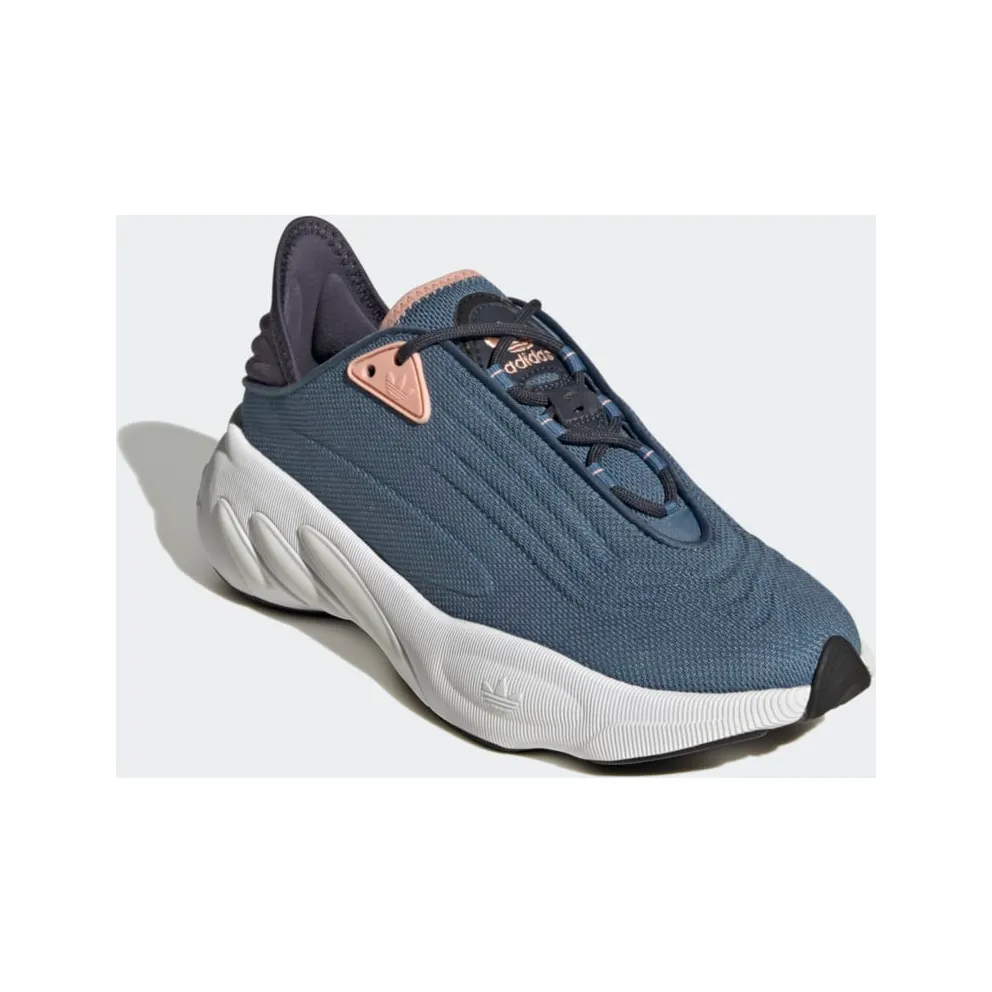 Adidas Adifom SLTN Altered Blue / Dash Grey / Glow Pink (HP6491)