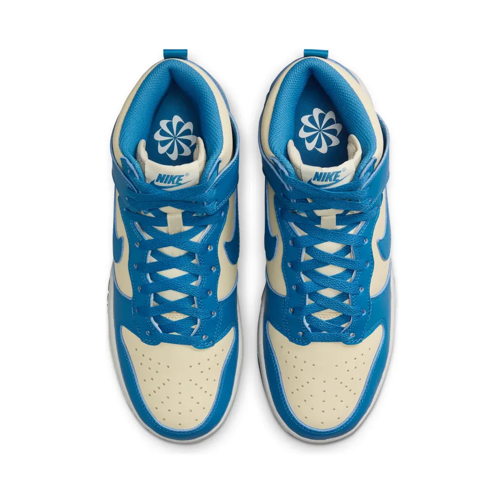 Nike Dunk High NN “Star Blue” (FV5960-201)
