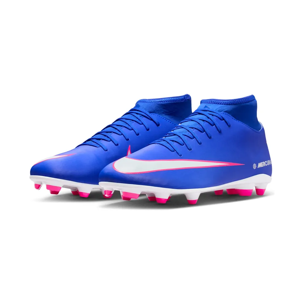 Nike Mercurial Racer Blue / White (FQ8314-446)