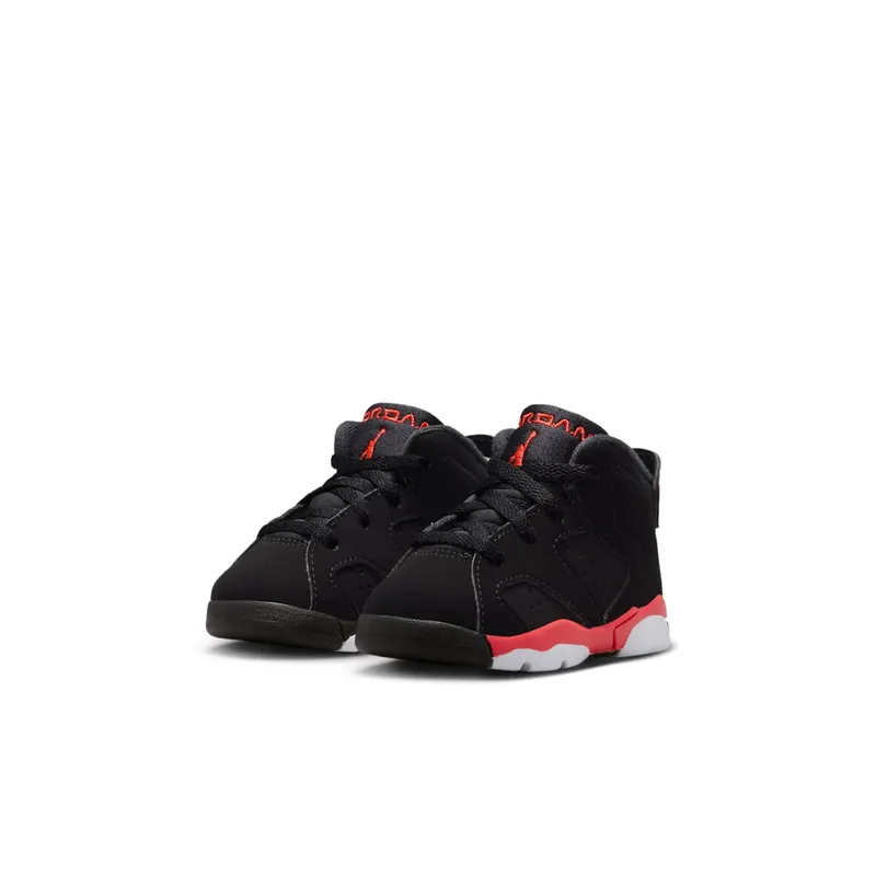 Air Jordan 6 TD “Infrared Salesman (2026)” (IQ1280-001)