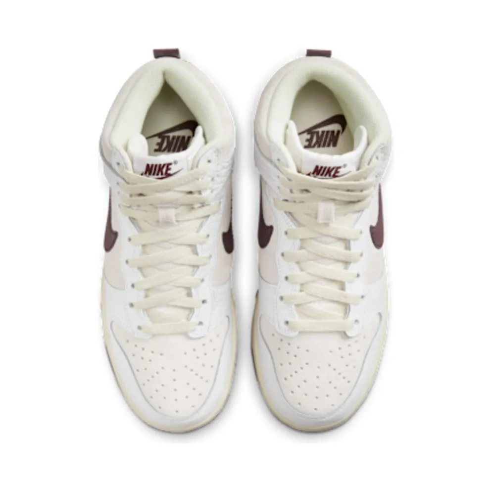 Nike Dunk High Beige (FB8482-100)