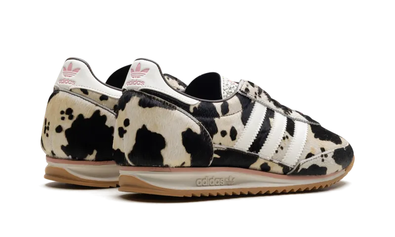 Adidas SL 72 OG “Cow Print” (JR1255)