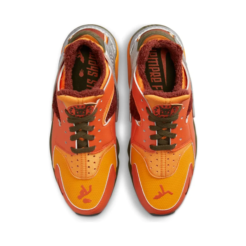 Nike Air Huarache “Doernbecher” (FD9712-800)