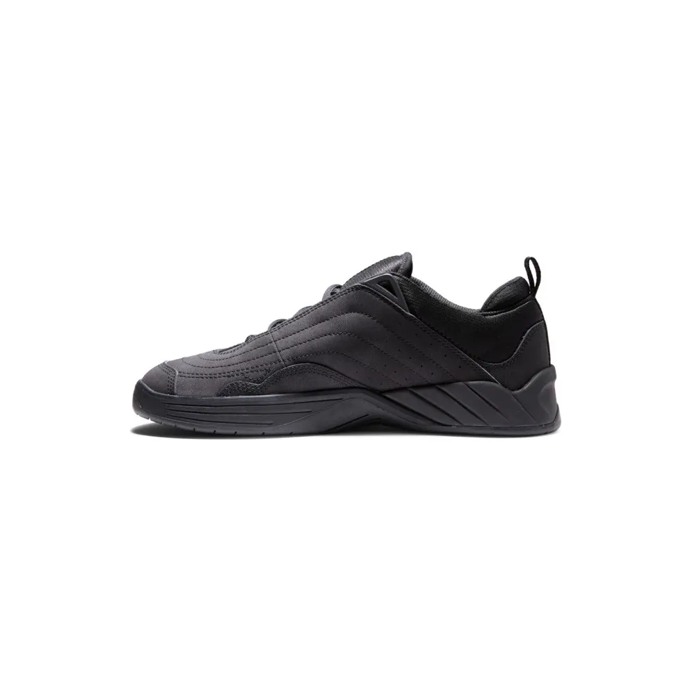 DC Williams Slim Black (ADYS1005390bl)