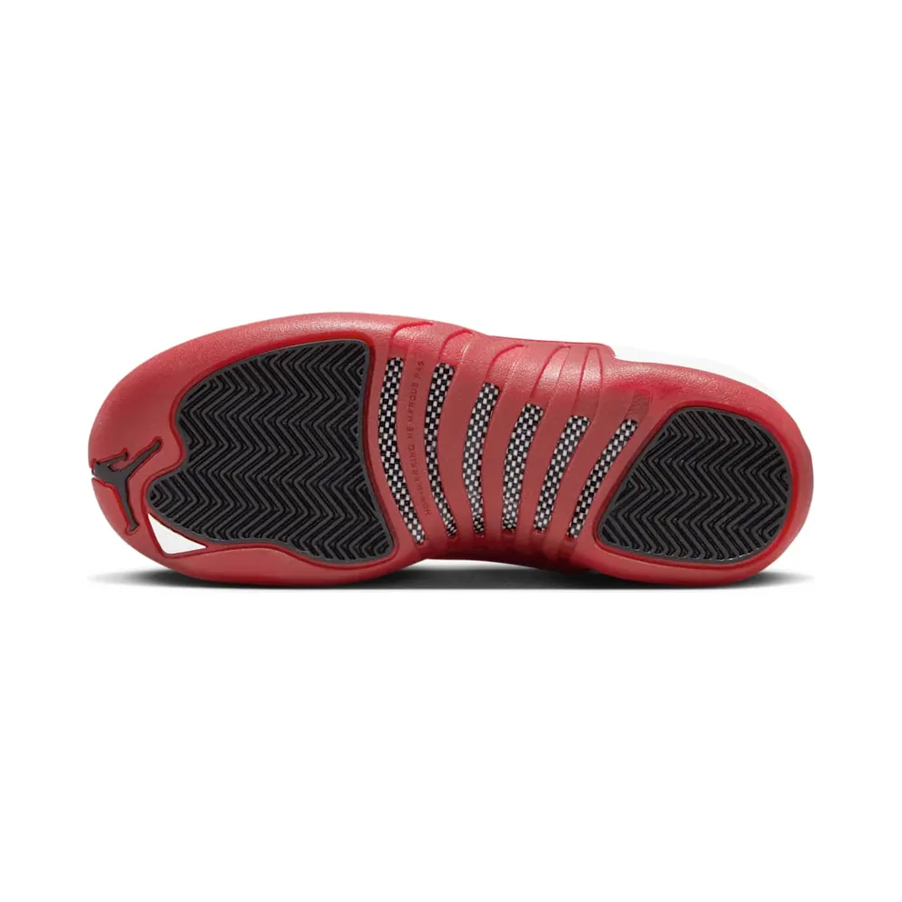 Air Jordan 12 GS “Cherry” (153265-116)