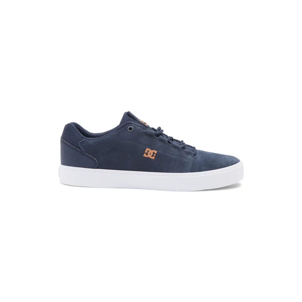 DC Hyde navy/ orange (ADYS300768-NO3)
