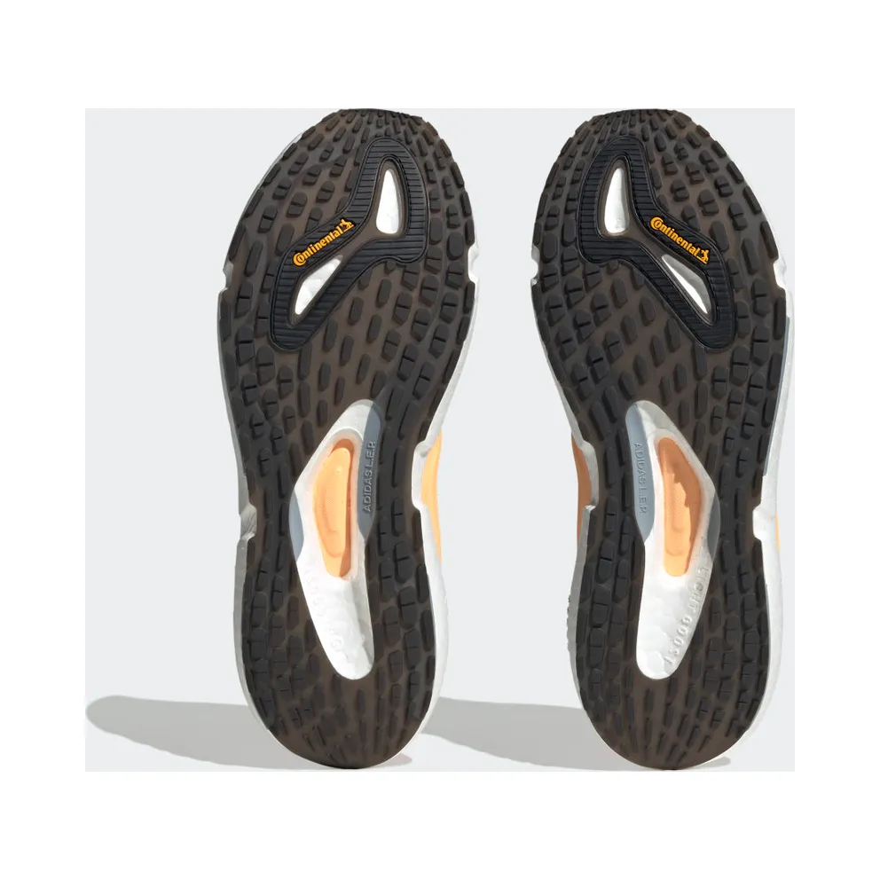 adidas Solarboost 5 Solar Red / Cloud White / Acid Orange (GV9137)