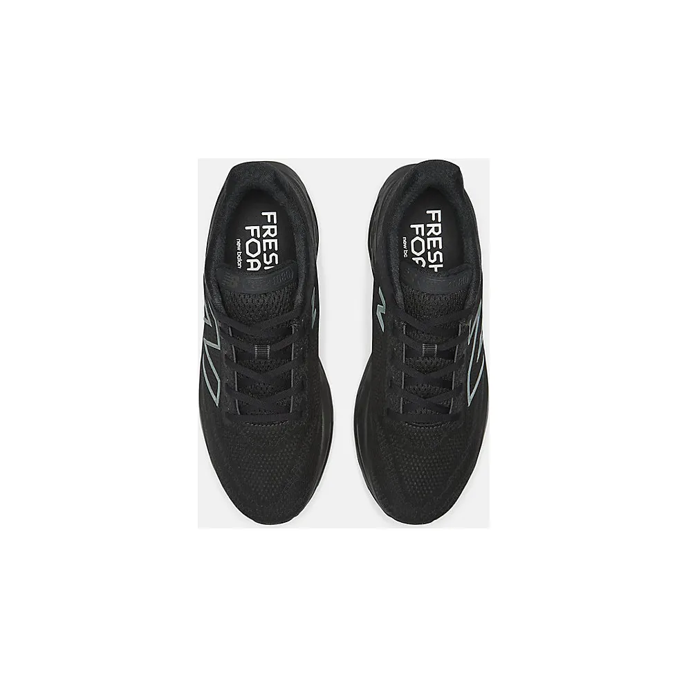 New Balance Fresh Foam X 1080v13 Black Brand (M1080T13)