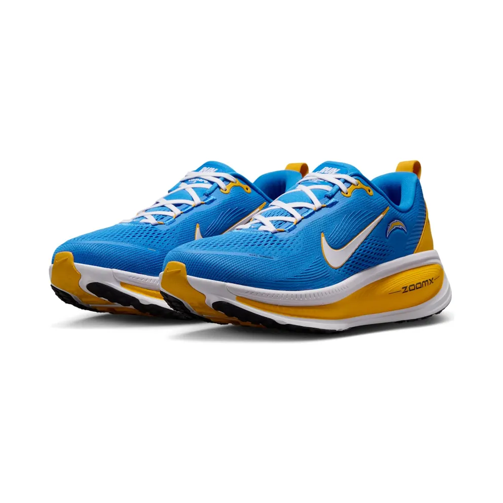 Nike Vomero 18 – San Diego Chargers – “San Diego Chargers” (IQ6011-400)