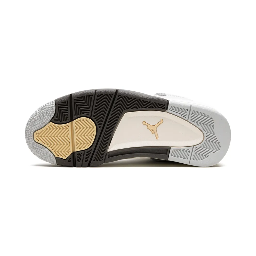 Air Jordan 4 SE GS “Photon Dust” (DV2262-021)