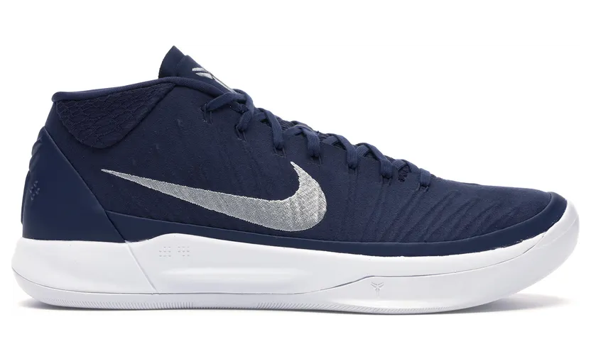 Nike Kobe A.D. TB Midnight Navy (942521-405)