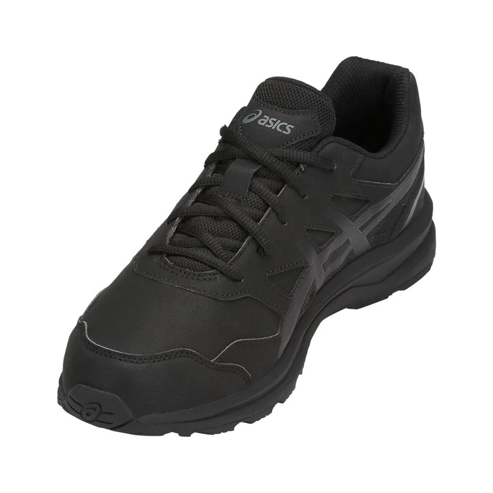 ASICS GEL-MISSION “Black / Carbon” (1131A069-001)
