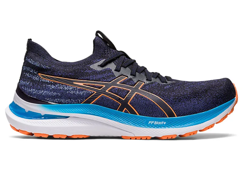 Asics GEL-KAYANO 29 MK Indigo Blue/Sun Peach (1011B474.401)