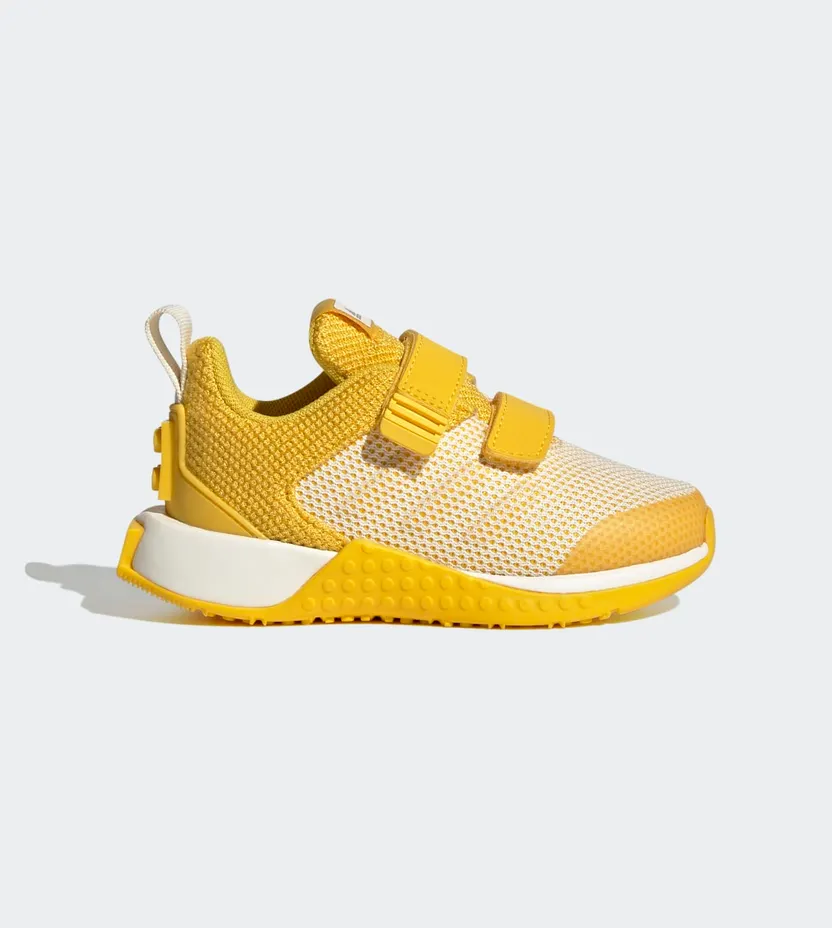 adidas adidas x LEGO® Sport Pro Eqt Yellow / Off White / Red (GZ2411)