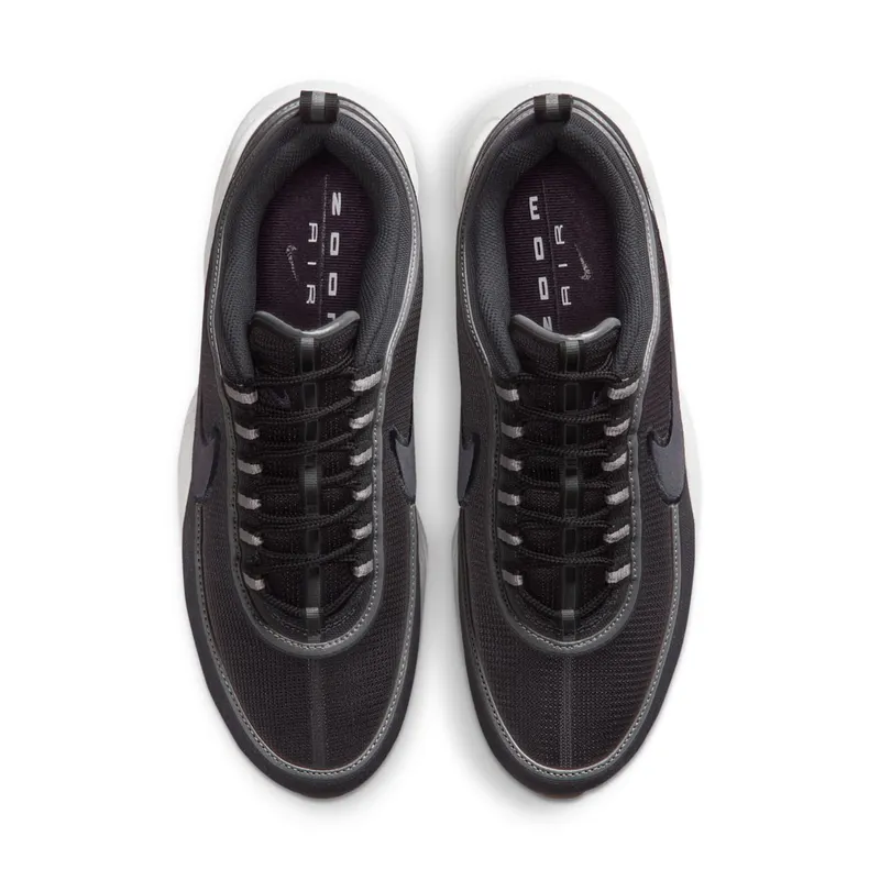 Nike Air Zoom Spiridon “Off Noir Cave Purple” (IO1907-045)