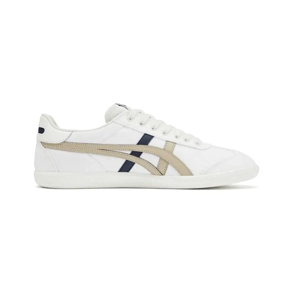 Onitsuka Tiger Tokuten White Beige Black (1183A862-111)