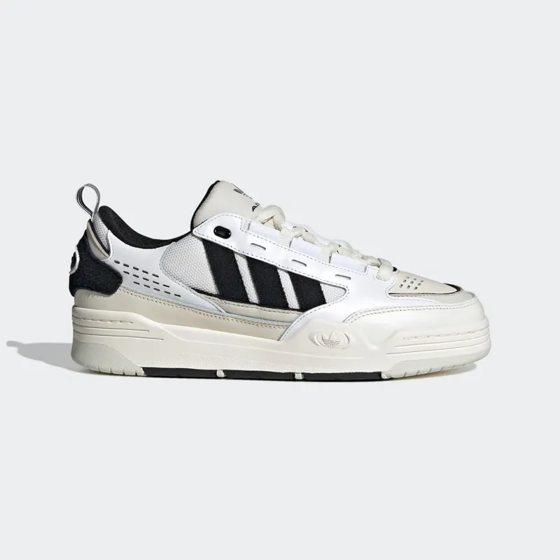 adidas Adi2000 Chalk White / Core Black / Off White (H03494)