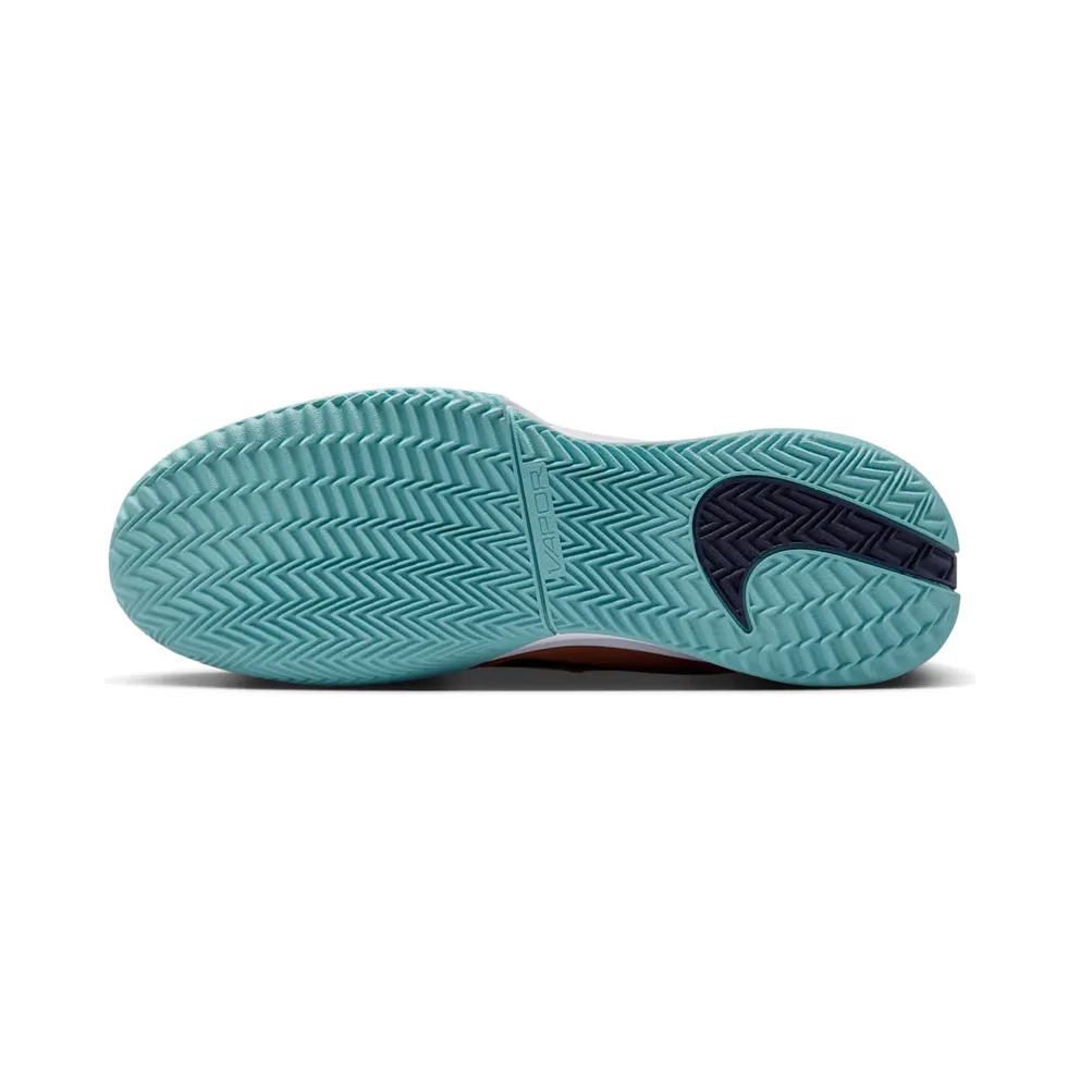 Nike Vapor Pro 3 Clay Apricot Agate White Denim Turquoise Obsidian (HQ6034-800)