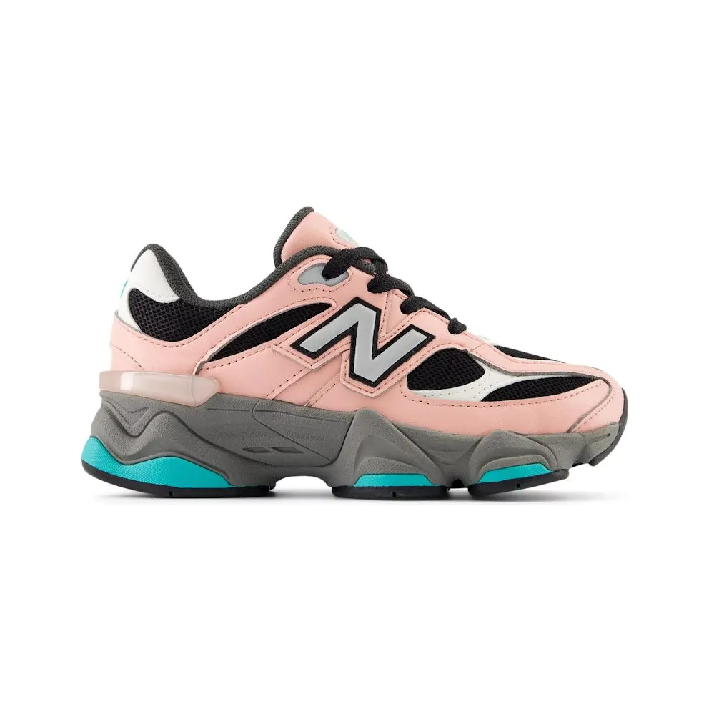 New Balance 9060 Filament Pink Airyteal (PC9060RK)