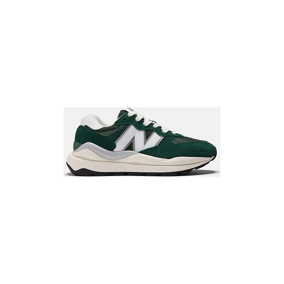 New Balance Green 57/40 Sneakers (W5740SLD)