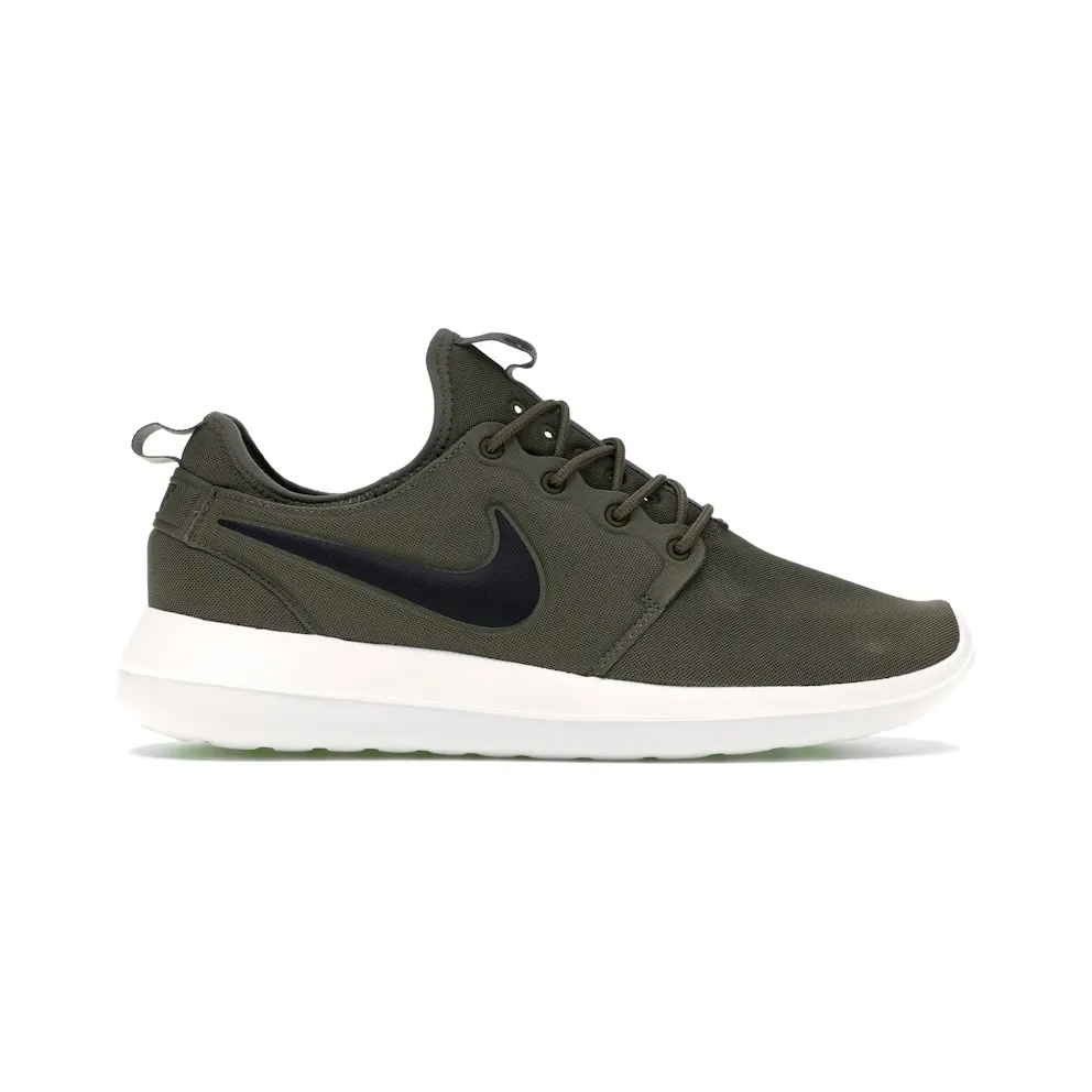 Nike Roshe Two Iguana Iguana/Sail-Volt-Black (844656-200)