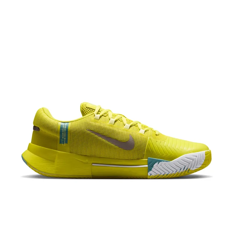 Nike Zoom GP Challenge 1 HC Premium High Voltage Mineral Teal Luminous Green Cave Stone (HF1173-300)