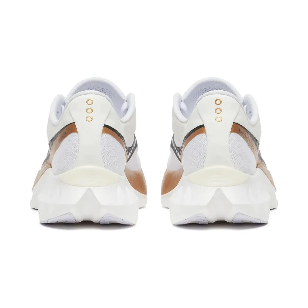 Saucony Endorphin Pro 4 White / Gold (S20939-103)