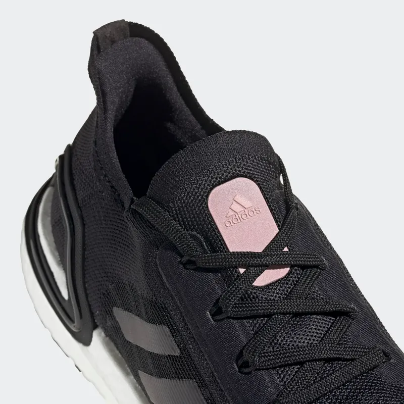 adidas Ultraboost Summer.RDY Core Black / Core Black / Light Flash Red (EH1209)