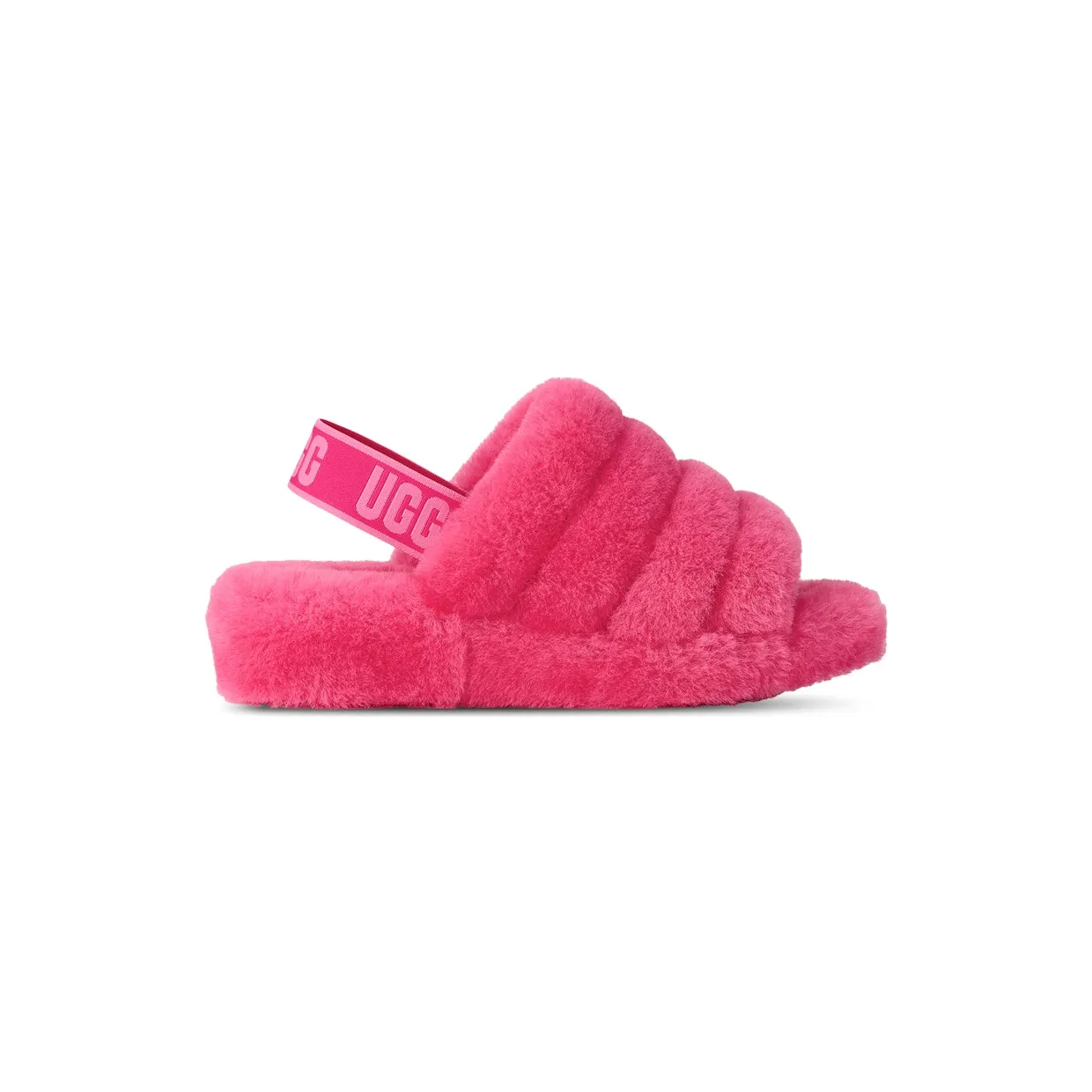 ugg-fluff-yeah-slide 1095119-DRLS