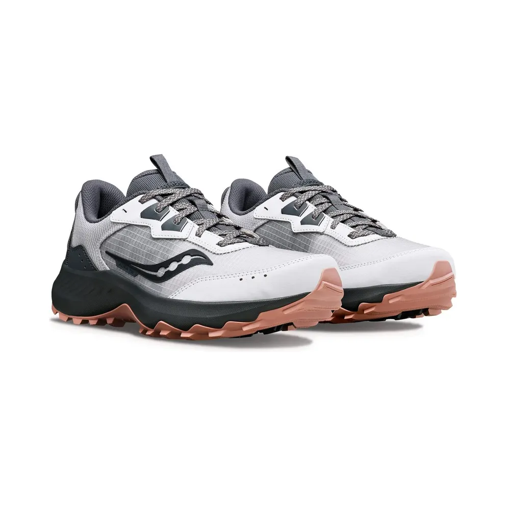 Saucony Aura TR Fog Lotus (S10862-130)