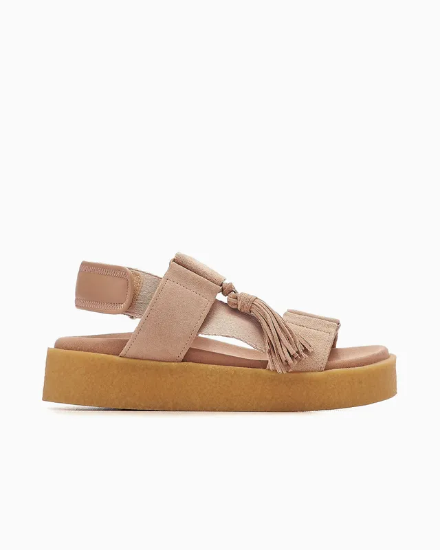 Clarks Women’s Crepe SNDL (26164517)