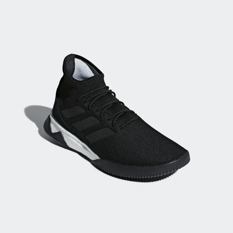 adidas Predator Tango 18.1 Core Black Core Black/Core Black/Footwear White (DB2062)
